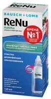 ReNu MultiPlus 120 ml