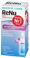 ReNu MPS 120 ml
