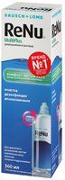 ReNu MultiPlus 360 ml