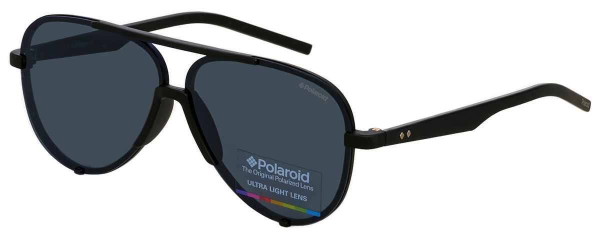 Polaroid 6017 DL5 — Купить мужские солнцезащитные очки Polaroid 6017 ...