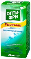 Опти-Фри Реплениш 90 ml