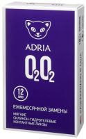 Adria O2O2 12pk