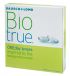 Линзы Biotrue One Day 90pk - Фото упаковки спереди