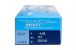 3 фото - Информация на упаковке контактных линз Acuvue Moist 1-DAY (30 шт)