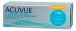 Линзы 1 DAY ACUVUE OASYS for ASTIGMATISM 30pk - Фото спереди