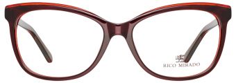 Rico Mirado 198 Red