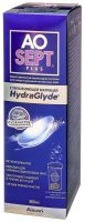 AOSEPT PLUS HydraGlyde 360 ml