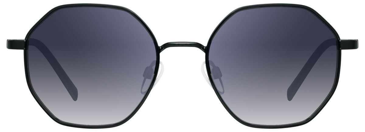 Dackor 66 Nero