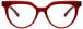 Eyerepublic 25 Red cell