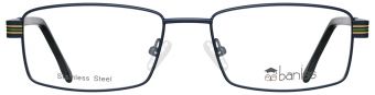 Baniss Junior BR 6056 2