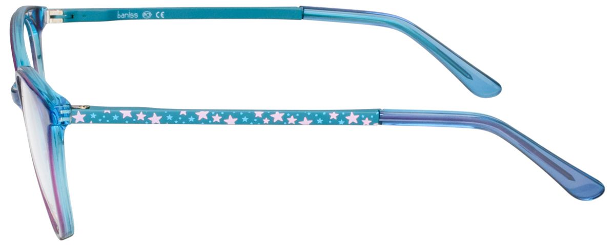 Baniss Junior BSJ 5134 2