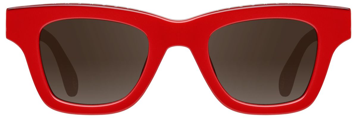 Jacquemus Nocio Multi red