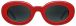 Jacquemus Pralu Red