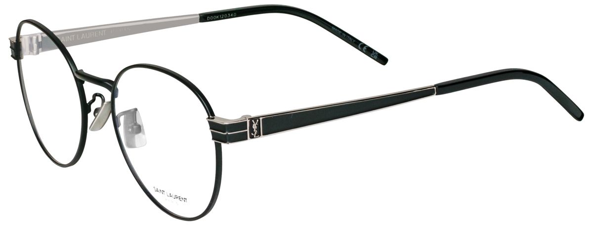 Saint Laurent M63 (52) 002
