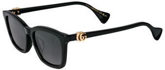 Солнцезащитные очки - GUCCI