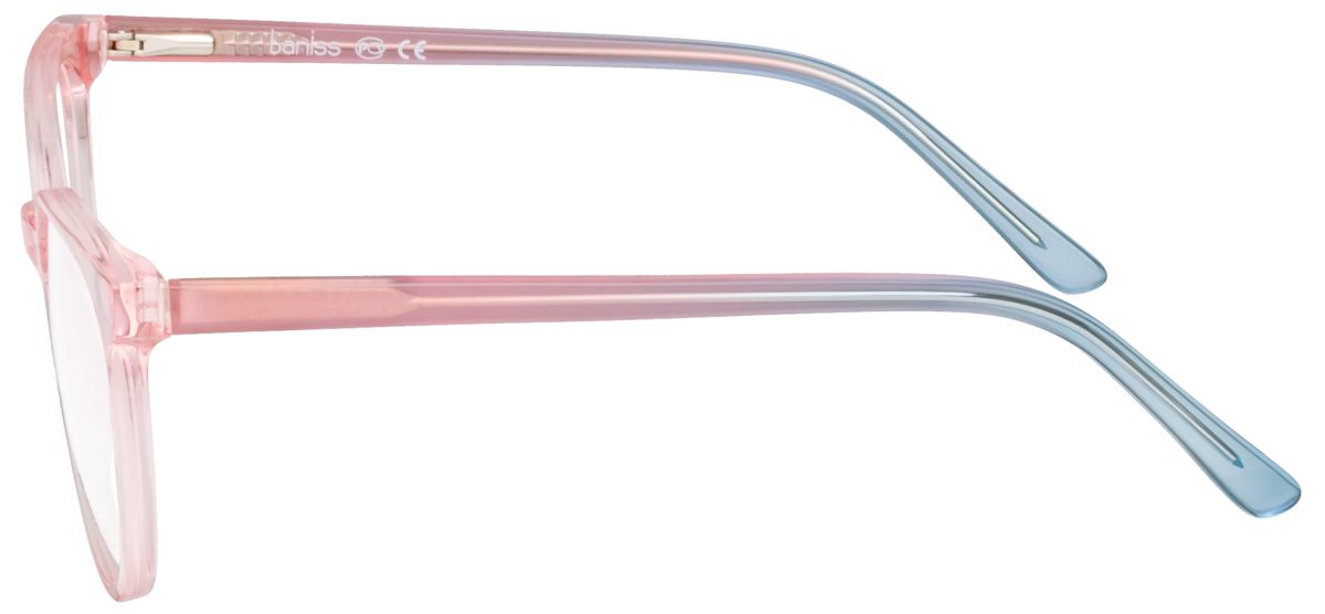 Baniss Junior BS 7102S 2