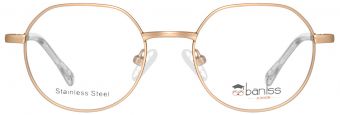 Baniss Junior BR 2147 1