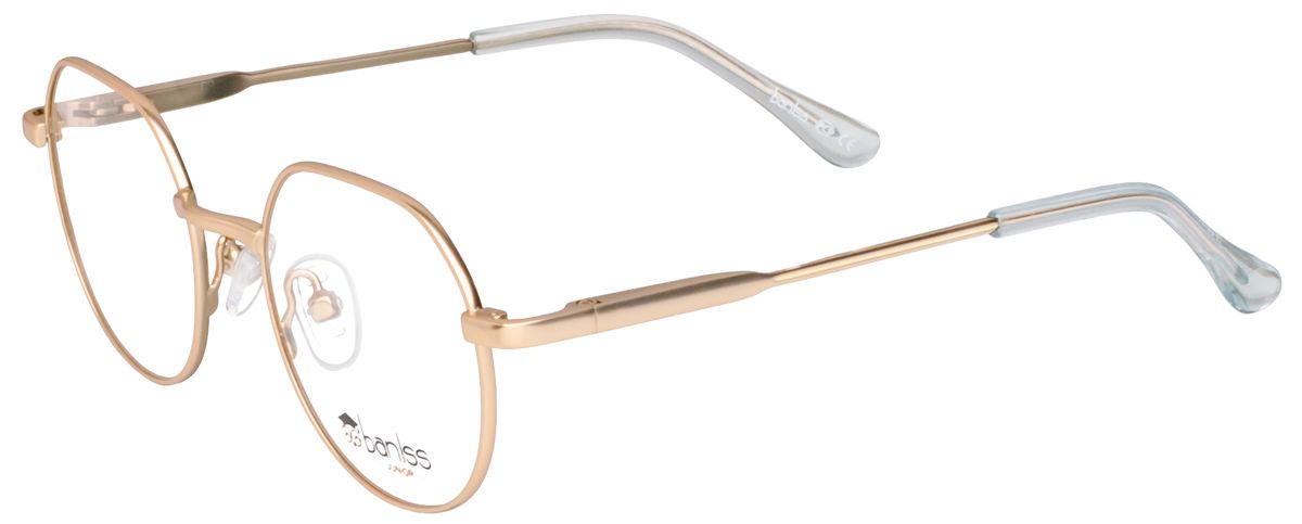 Baniss Junior BR 2147 1