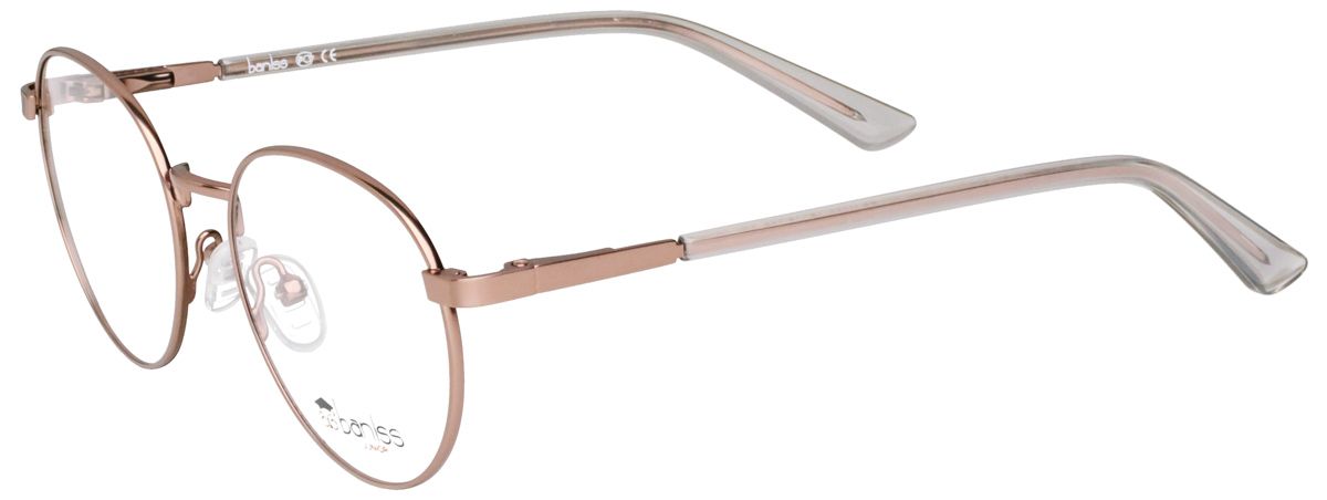 Baniss Junior BRJ 4036 2