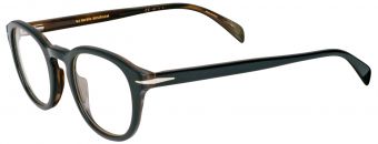 David Beckham 1080/CS 05K