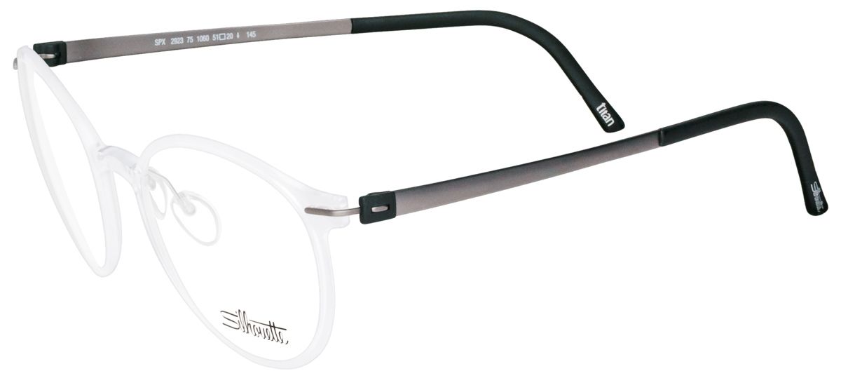 Silhouette 2923 1060