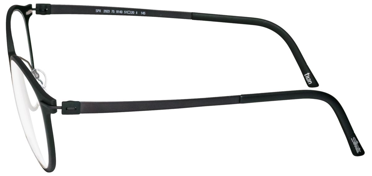 Silhouette 2923 9140
