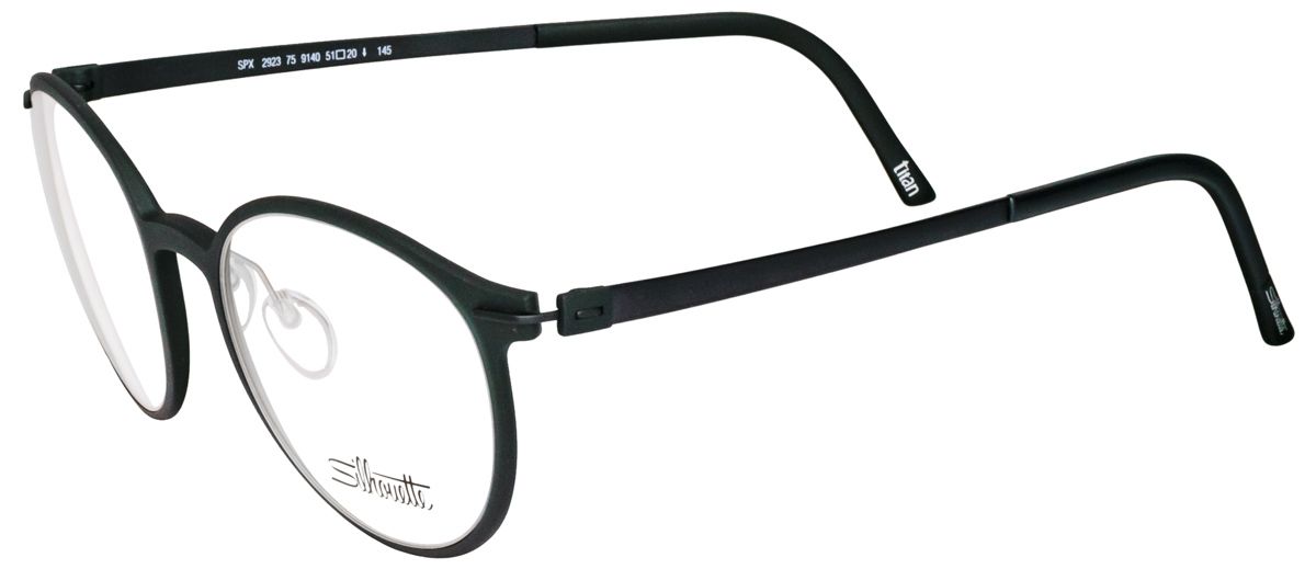 Silhouette 2923 9140