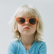  Почему детским глазам нужна защита от солнца. Простые советы заботливым родителям