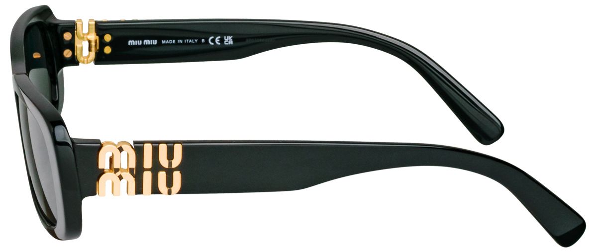 MIU MIU 0MU 08ZS (53) 1AB5S0