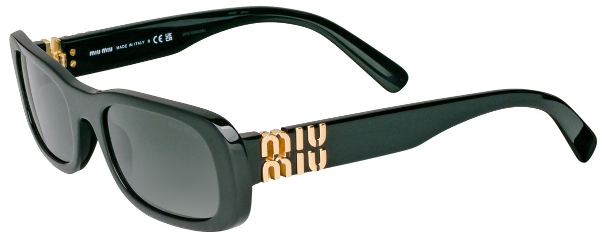 MIU MIU 0MU 08ZS (53) 1AB5S0