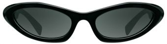 Солнцезащитные очки - MIU MIU