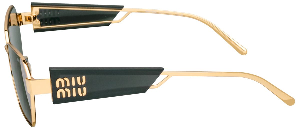 MIU MIU 0MU 53WS (58) ZVN5S0