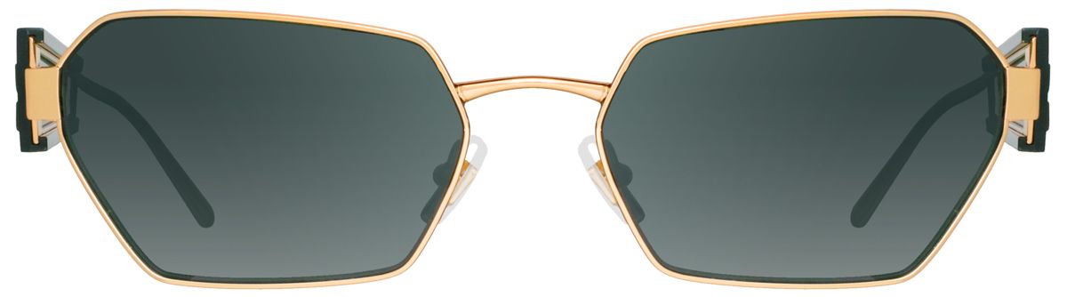 MIU MIU 0MU 53WS (58) ZVN5S0