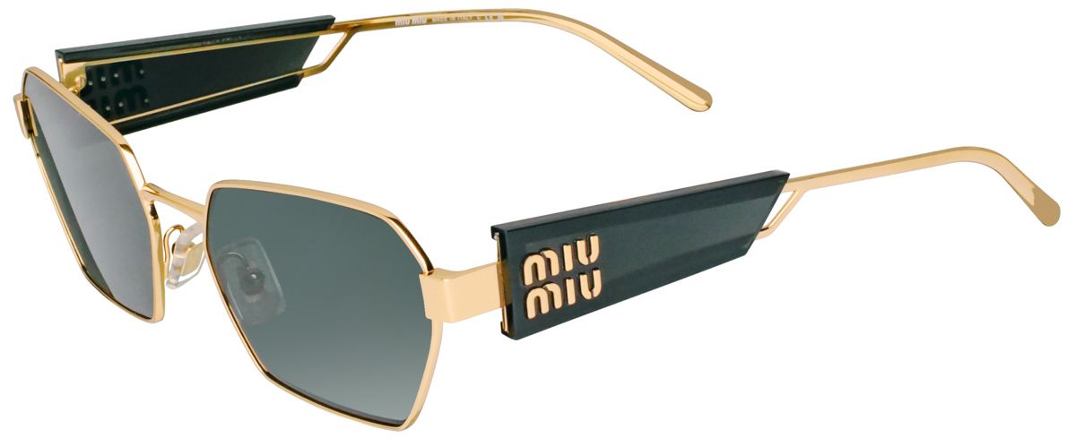 MIU MIU 0MU 53WS (58) ZVN5S0