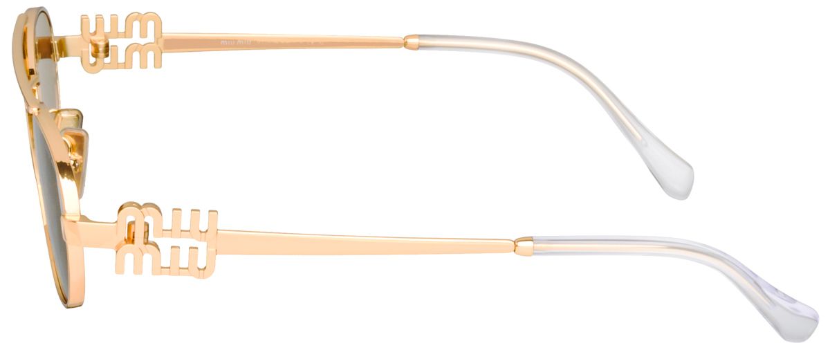 MIU MIU 0MU 54ZS (53) 5AK30C