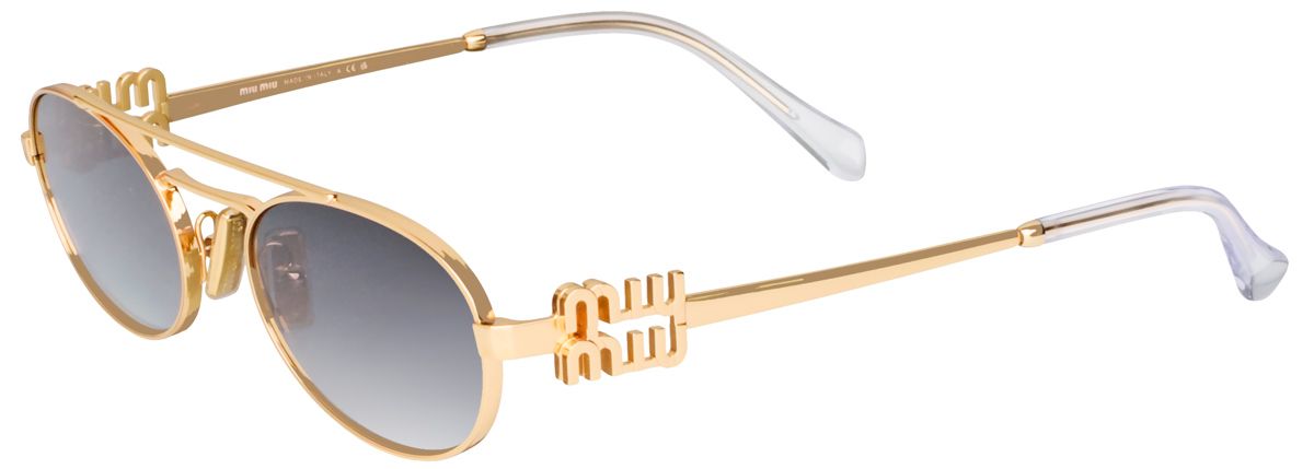 MIU MIU 0MU 54ZS (53) 5AK30C