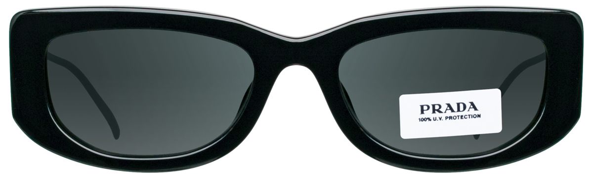 Prada 0PR 14YS (53) 1AB5S0