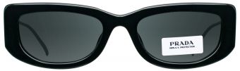Солнцезащитные очки - Prada