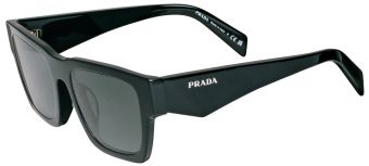 Солнцезащитные очки - Prada