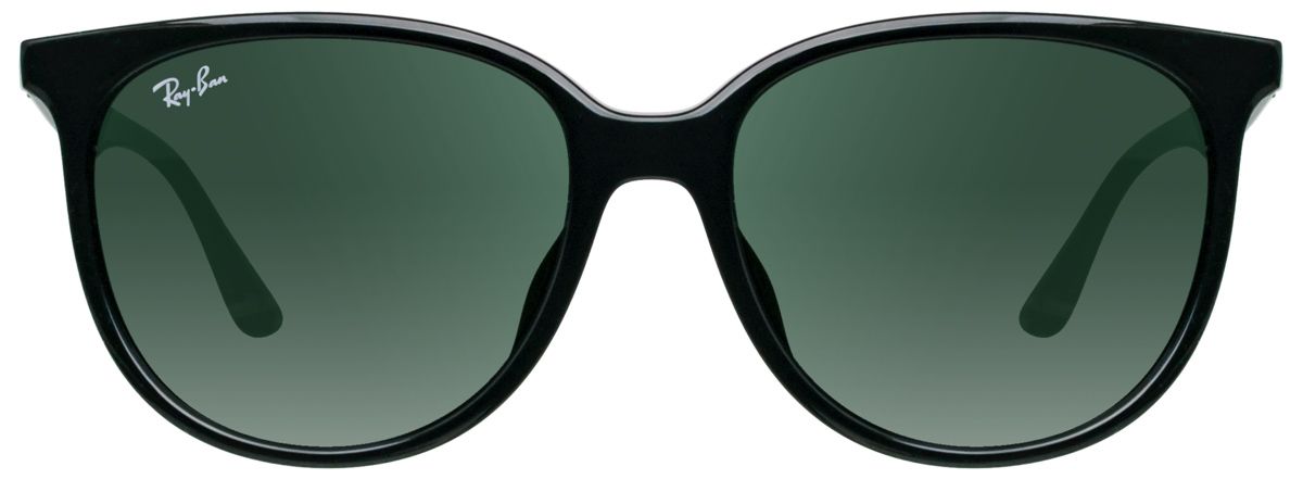 Ray-Ban 4378F 601/71