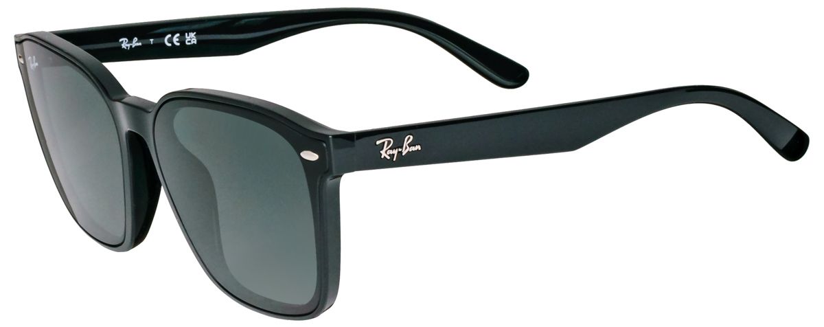 Ray-Ban 4392D 601/87