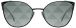 Prada 0PR 50ZS (59) 1AB03T