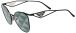 Prada 0PR 50ZS (59) 1AB03T