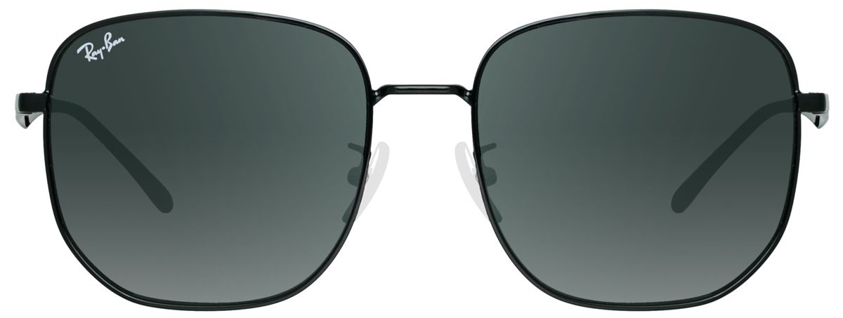 Ray-Ban 3713D 002/87