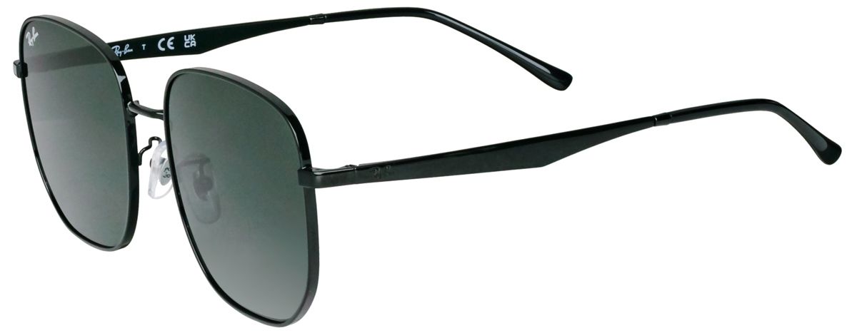 Ray-Ban 3713D 002/87