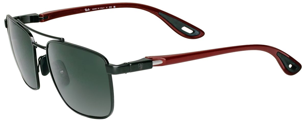 Ray-Ban 3715/M F020/87