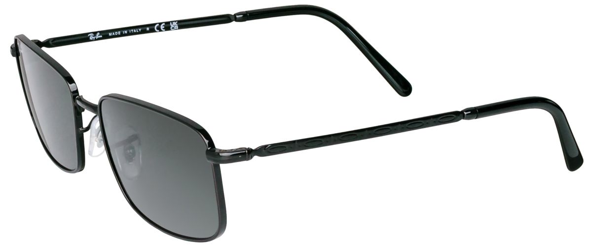 Ray-Ban 3717 002/B1