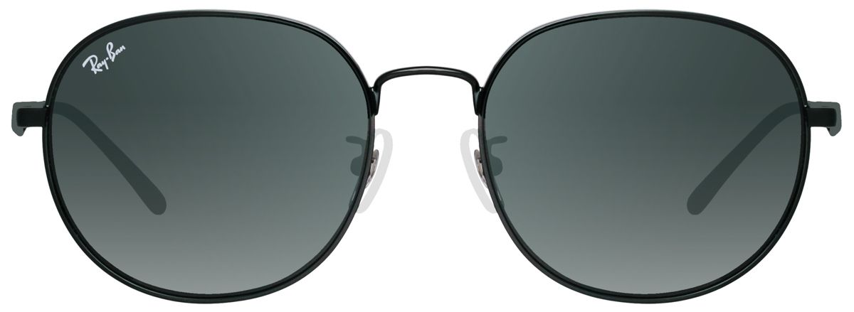Ray-Ban 3727D 002/87