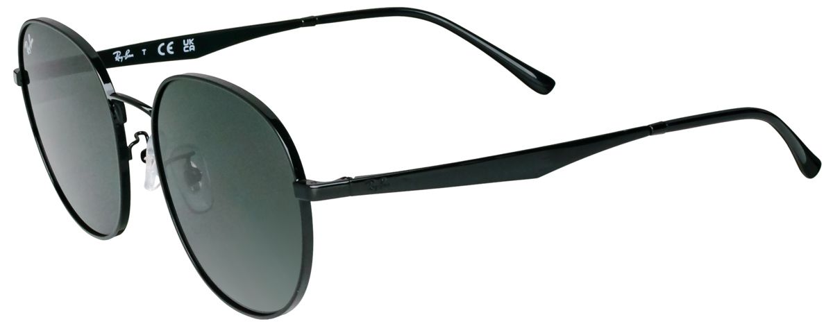 Ray-Ban 3727D 002/87