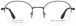 Trussardi TSM1043 11A